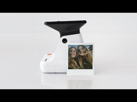 Introducing the Polaroid Lab