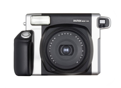 instax wide 300 from fujifilm frontview