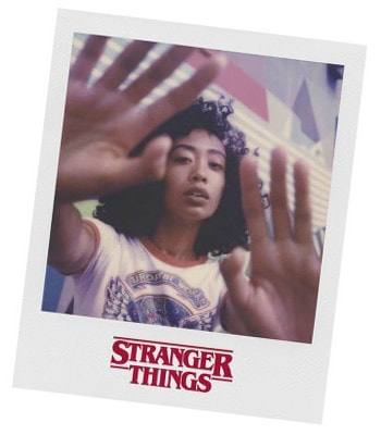 i-type film stranger things edition foto
