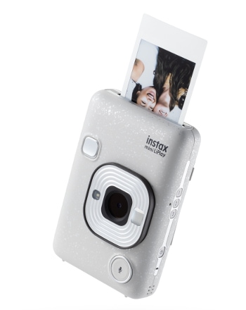 Digital Instant Camera Instax Mini Liplay