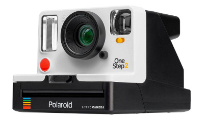 polaroid onestep 2