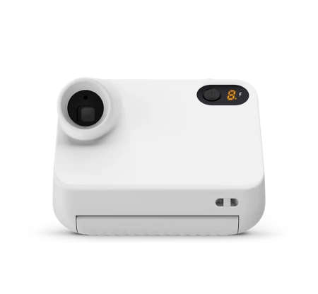 rear view polaroid go