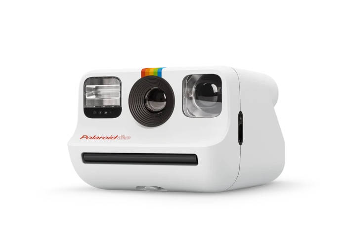 polaroid go side view