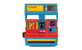 polaroid 600 mtv edition thumbnail