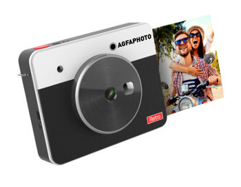 agfa realipix square s mit foto